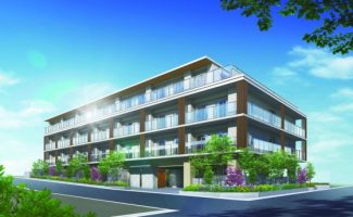 東急ウェリナケア尾山台《東急ウェルネス株式会社》