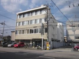 しんあい病院《社会医療法人愛仁会》