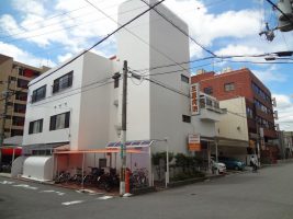 三康病院《医療法人健栄会》