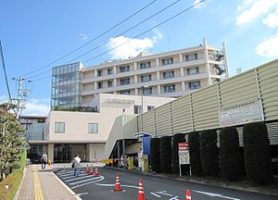 北摂総合病院《社会医療法人仙養会》