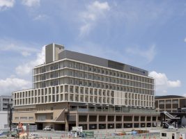 愛仁会リハビリテーション病院《社会医療法人愛仁会》