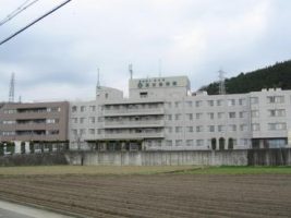 緑水会病院《医療法人社団緑水会》
