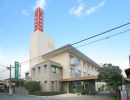 藤田胃腸科病院《医療法人祥佑会》