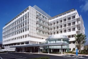 大阪府済生会茨木医療福祉センター　大阪府済生会茨木病院《社会福祉法人恩賜財団》
