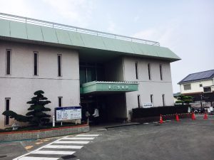 新仁会病院《特定医療法人 新仁会》