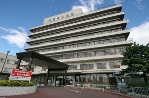 和泉市立病院《医療法人 徳洲会》