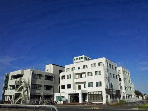 光生病院《医療法人琴仁会》