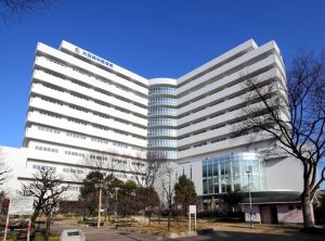 大阪暁明館病院《社会福祉法人　大阪暁明館》