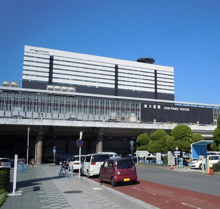 大阪回生病院《株式会社　互恵会》