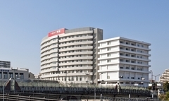 いぶきの病院《医療法人　守田会》