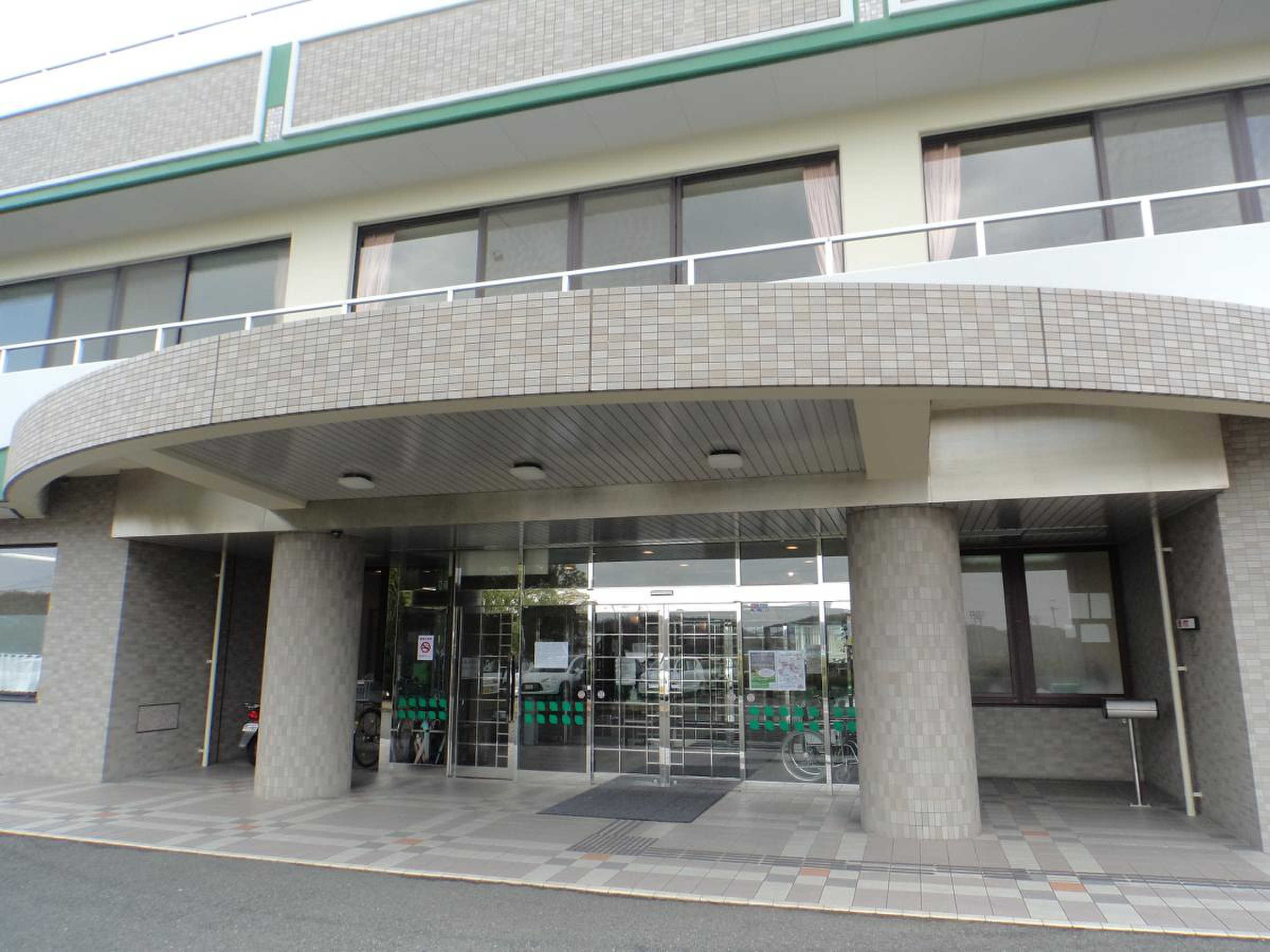 横山病院《医療法人 橘会》