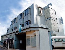 介護専用型有料老人ホーム　モナミ大田《株式会社東京ライフケアサービス》