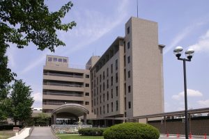 藍野病院《医療法人恒昭会》
