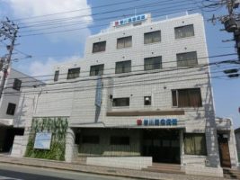 谷川記念病院《医療法人篤靜会》