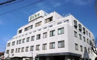 藤本病院《医療法人一祐会》