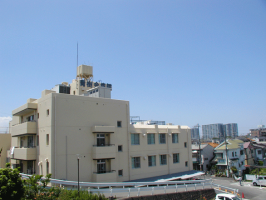 青樹会病院《医療法人　毅峰会》