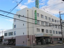寝屋川ひかり病院《医療法人全心会》