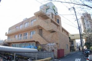星光病院《医療法人大慶会》
