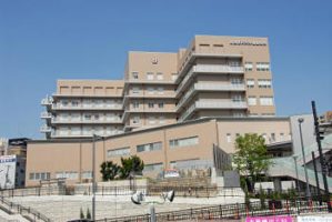 関西医科大学香里病院《学校法人　関西医科大学》