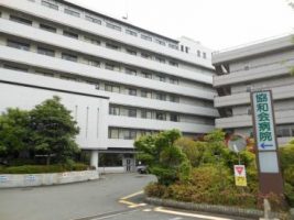 協和会病院《医療法人協和会》