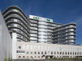 吹田徳洲会病院《医療法人沖縄徳洲会》