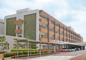 大阪大学歯学部附属病院《国立大学法人　大阪大学》