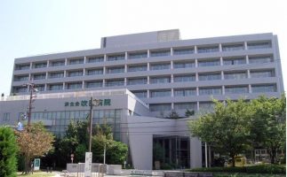 大阪府済生会吹田病院《社会福祉法人恩賜財団》