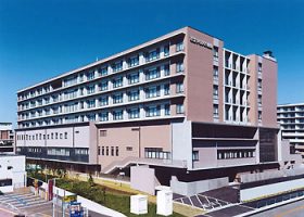 市立ひらかた病院