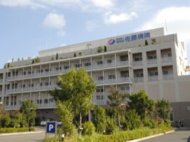 佐藤病院《社会医療法人美杉会》