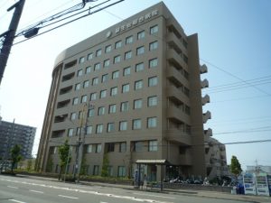 蘇生会総合病院《医療法人社団 蘇生会》