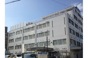 吉田病院《医療法人毅峰会》