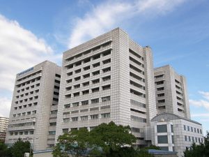 ポートアイランド病院《一般財団法人 神戸マリナーズ厚生会》