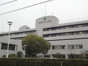 姫路中央病院《医療法人 公仁会》