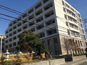 泉大津市立病院
