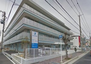 岸和田平成病院《一般財団法人岸和田農友協会》