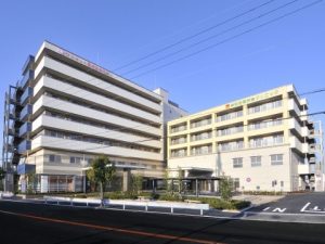 天の川病院《医療法人 阪南会》