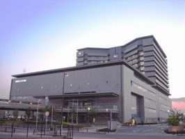 関西医科大学附属病院（旧関西医科大学附属枚方病院）《学校法人　関西医科大学》