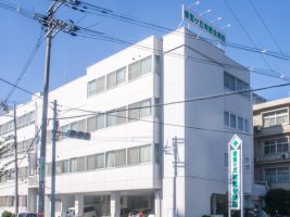 香里ヶ丘有恵会病院《医療法人社団　有恵会》