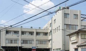高井病院《医療法人讃高会》