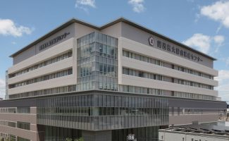 関西医科大学総合医療センター《学校法人　関西医科大学》
