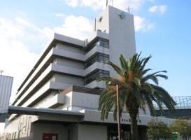 蒼生病院《社会医療法人蒼生会》