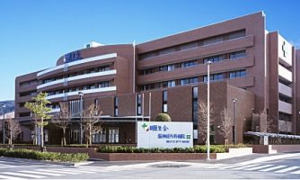 畷生会脳神経外科病院《社会医療法人信愛会》