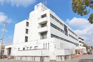 井野病院《医療法人社団 汐咲会》