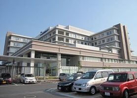 兵庫県立加古川医療センター