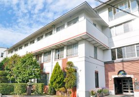 明石仁十病院《特定医療法人 公仁会》
