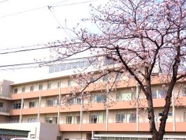 尼崎医療生協病院《尼崎医療生活協同組合》