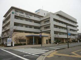 南芦屋浜病院《医療法人 昭圭会》