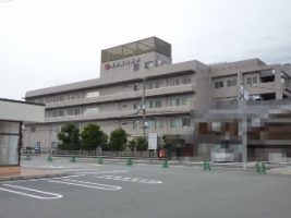 姫路愛和病院《医療法人 芙翔会》