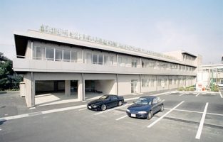 ときわ病院《医療法人社団 関田会》