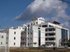 服部病院《医療法人社団 一陽会》